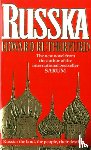Rutherfurd, Edward - Russka
