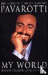 Pavarotti, Luciano - My World