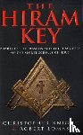 Knight, Christopher, Lomas, Robert - The Hiram Key