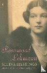 Hastings, Selina - Rosamond Lehmann
