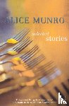 Munro, Alice - Selected Stories