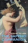 Reynolds, Margaret - The Sappho Companion