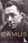 Todd, Olivier - Albert Camus