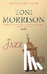 Morrison, Toni - Jazz