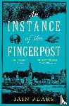 Pears, Iain - An Instance of the Fingerpost