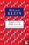 Klein, Melanie - Narrative of a Child Analysis