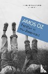 Oz, Amos - Panther In The Basement
