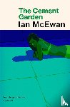 McEwan, Ian - The Cement Garden