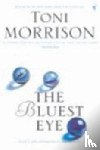 Morrison, Toni - The Bluest Eye