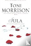 Morrison, Toni - Sula