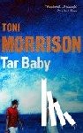 Morrison, Toni - Tar Baby