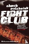Palahniuk, Chuck - Fight Club