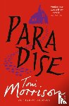 Morrison, Toni - Paradise