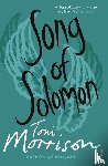 Morrison, Toni - Song of Solomon