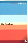 Chatwin, Bruce - The Songlines