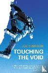 Simpson, Joe - Touching The Void