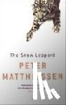 Matthiessen, Peter - The Snow Leopard