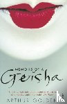 Golden, Arthur - Memoirs of a Geisha