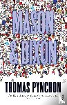 Pynchon, Thomas - Mason & Dixon