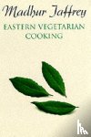 Jaffrey, Madhur - Eastern Vegetarian Cooking