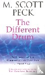 Peck, M. Scott - The Different Drum