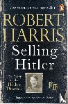 Harris, Robert - Selling Hitler