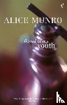 Munro, Alice - Friend of My Youth