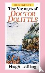 Lofting, Hugh - The Voyages Of Dr Dolittle