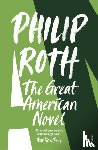 Roth, Philip - The Great American Novel