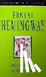 Hemingway, Ernest - The Snows Of Kilimanjaro And Other Stories