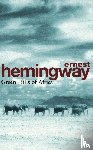 Hemingway, Ernest - Green Hills of Africa