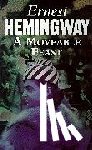 Hemingway, Ernest - A Moveable Feast