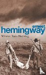 Hemingway, Ernest - Winner Take Nothing