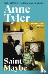 Tyler, Anne - Saint Maybe