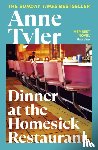 Tyler, Anne - Dinner at the Homesick Restaurant