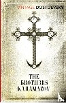 Dostoevsky, Fyodor - The Brothers Karamazov