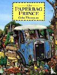 Thompson, Colin - The Paperbag Prince