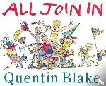 Blake, Quentin - All Join In