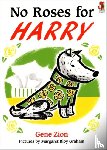 Zion, Gene - No Roses For Harry
