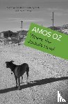 Oz, Amos - Where The Jackals Howl