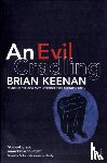 Keenan, Brian - An Evil Cradling