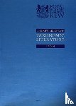 Royal Botanic Gardens, Kew - The Kew Record of Taxonomic Literature Relating to Vascular Plants