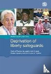 Great Britain: Ministry of Justice - Deprivation of liberty safeguards