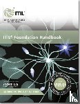 Agutter, Claire, Stationery Office - ITIL V3 Foundation Handbook