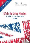 Great Britain: Home Office - Life in the United Kingdom
