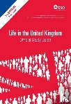 Wales, Jenny, Stationery Office - Life in the United Kingdom