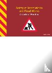 Department for Transport - Safety at street works and road works: a code of practice