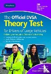 Driver and Vehicle Standards Agency - The official DVSA theory test for large vehicles
