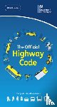 Driver and Vehicle Standards Agency: Department for Transport - The official highway code