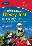 Driver and Vehicle Standards Agency - The Official DVSA Theory Test for Motorcyclists